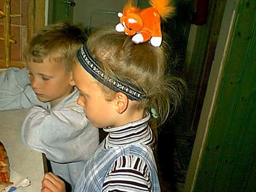 photo