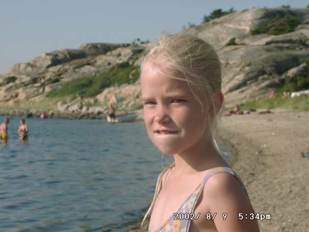 photo