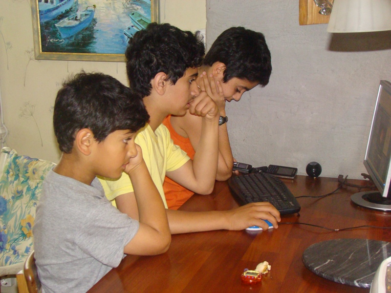 photo