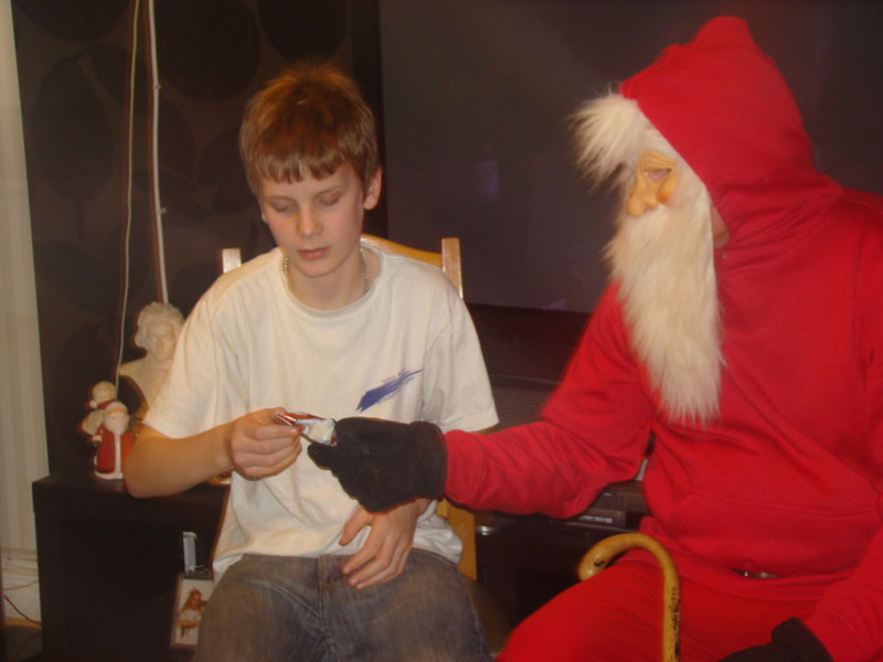 photo