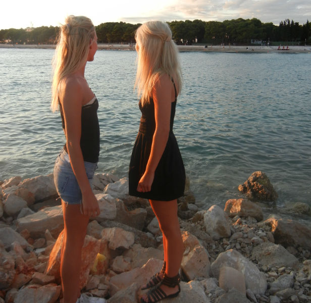 photo