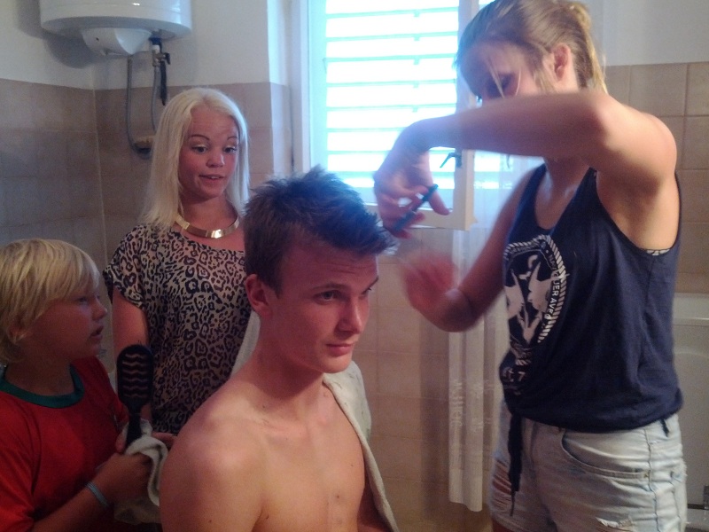 photo