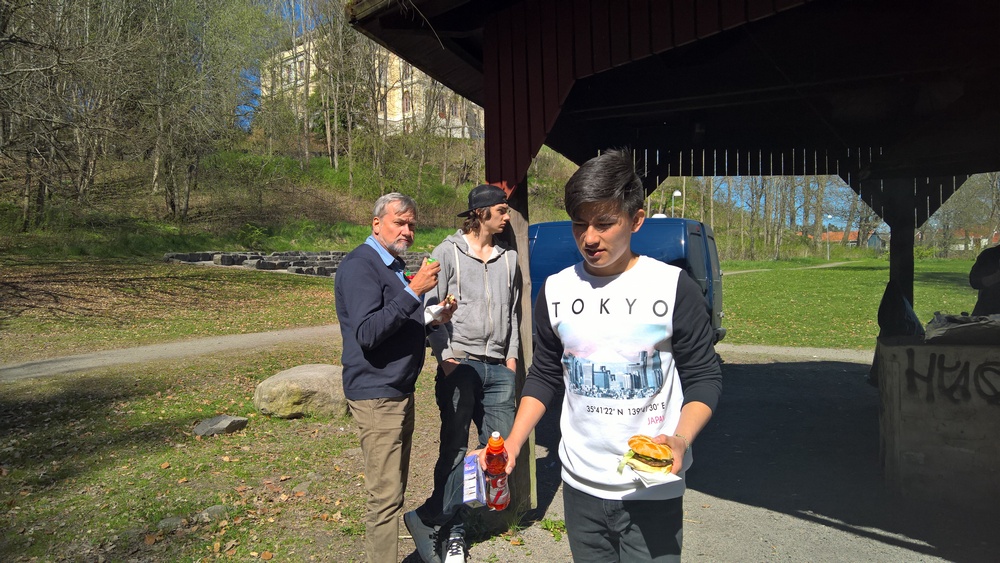 photo