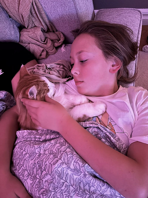 25WithCat
