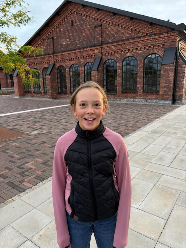 Freja