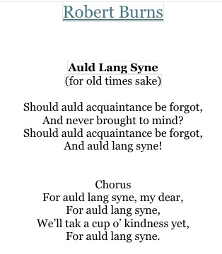 Poem