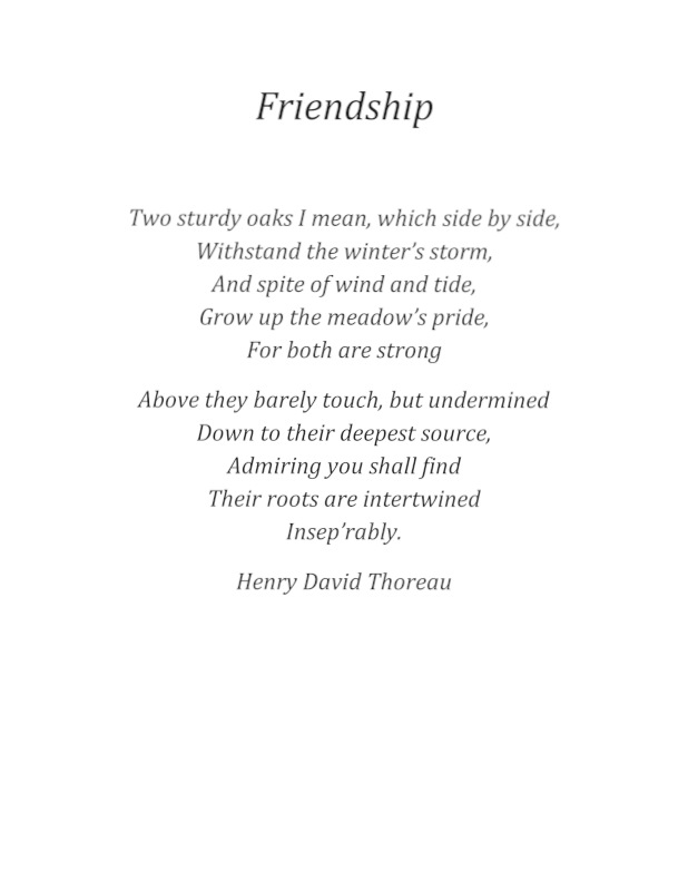 Poem