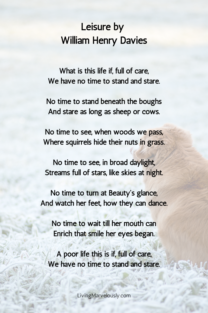 Poem